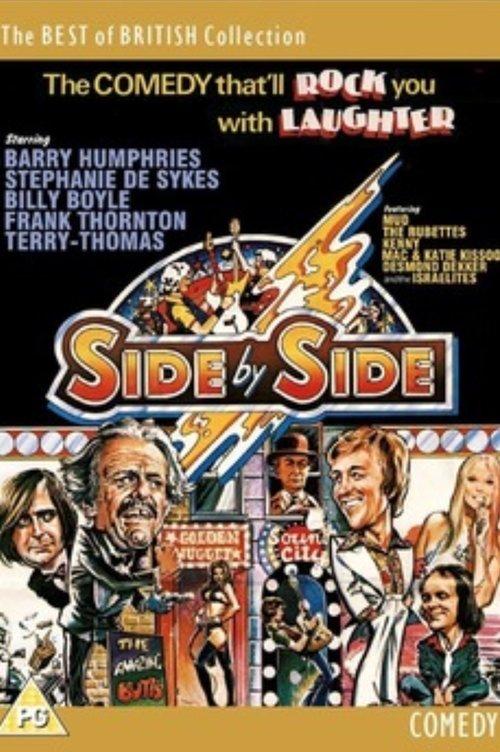 Side by Side filmas online