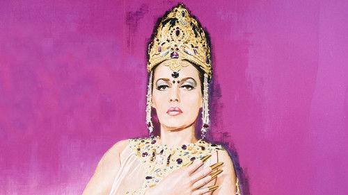 Mata Hari, agent H21 filmas žiurėti online