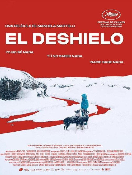 El deshielo filmas online