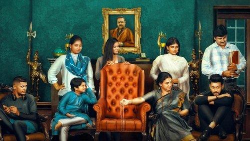 The Great Indian Suicide filmas žiurėti online