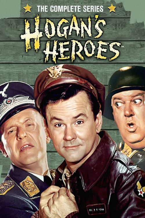 Hogan's Heroes filmas online