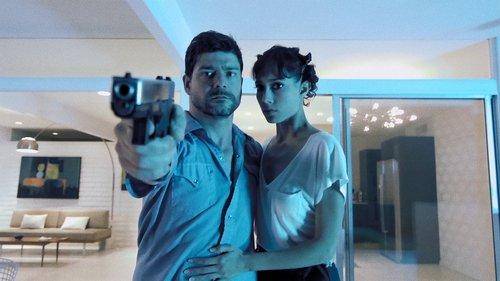 Down and Dangerous filmas žiurėti online