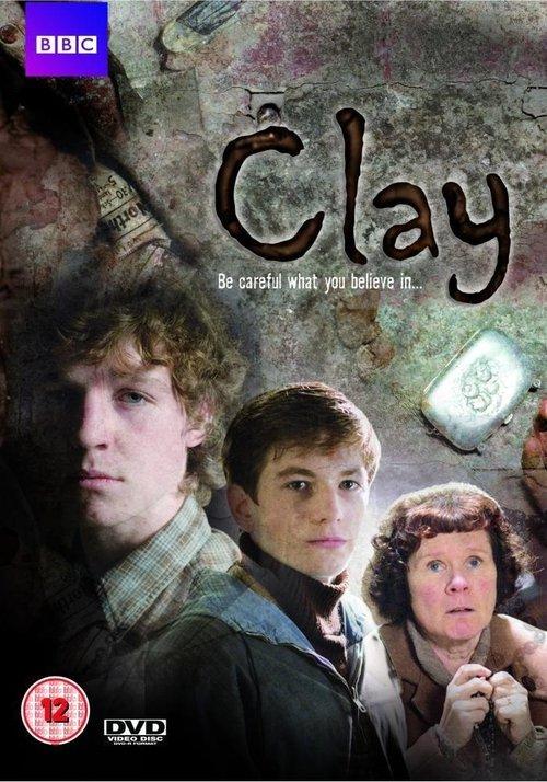 Clay filmas online