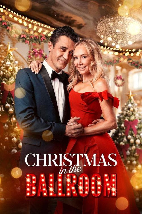 Christmas in the Ballroom filmas online