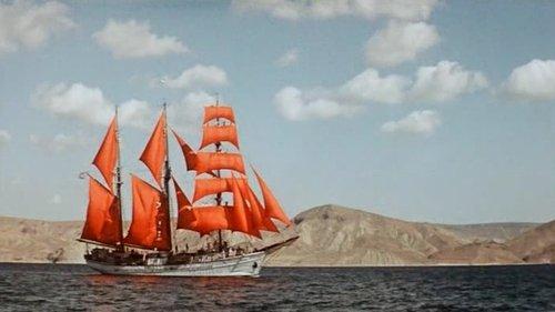 Scarlet Sails filmas žiurėti online