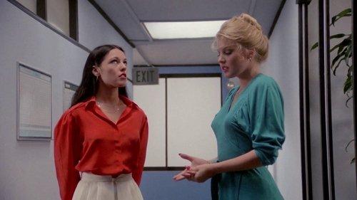 The Young Like It Hot filmas žiurėti online