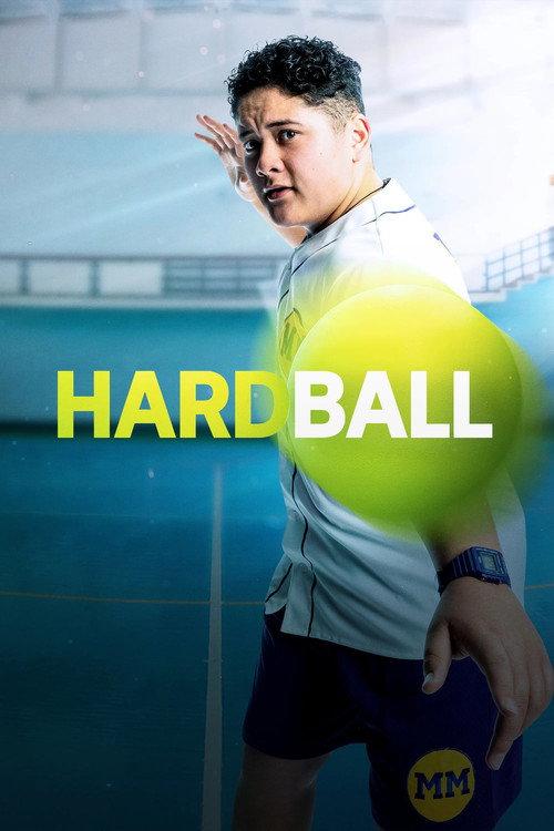 Hardball filmas online