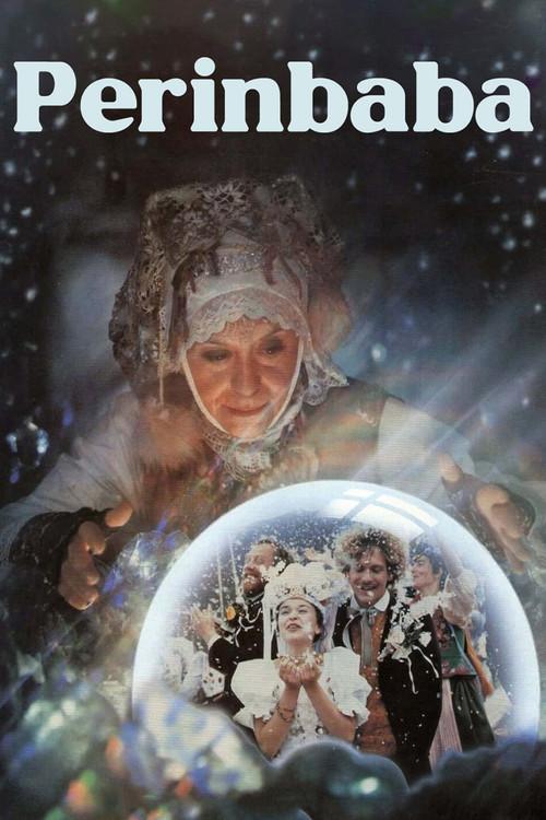 Perinbaba filmas online