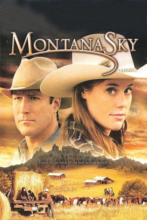 Nora Roberts’ Montana Sky filmas online