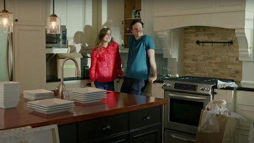 Danger Next Door filmas žiurėti online