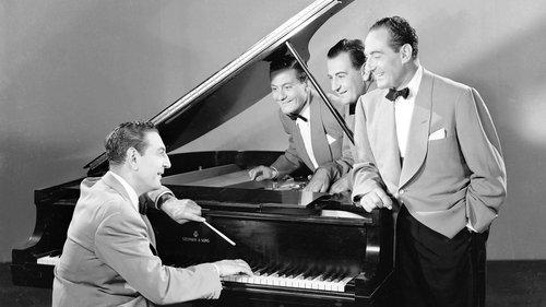 No Leave, No Love filmas žiurėti online