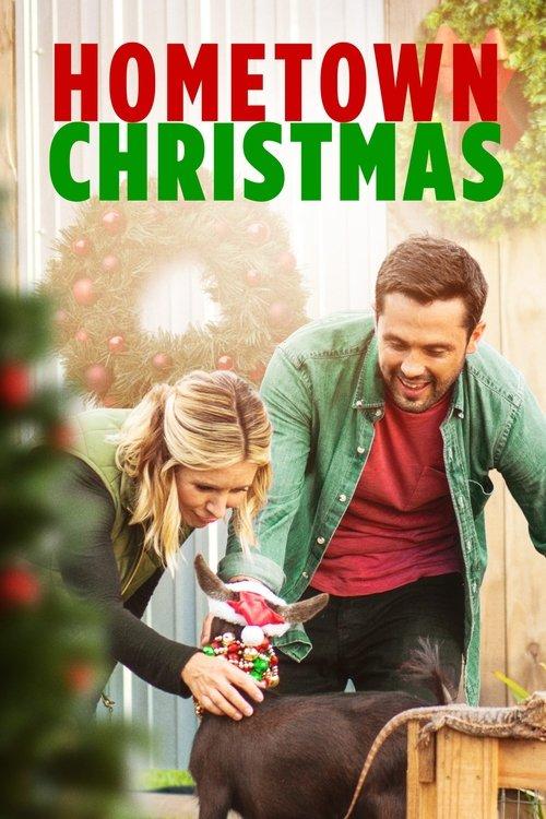 Hometown Christmas filmas online