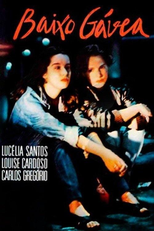 Baixo Gávea filmas online