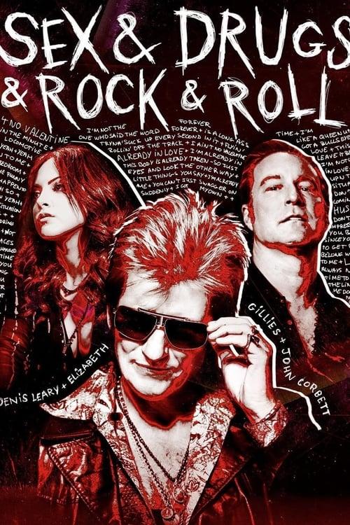 Sex&Drugs&Rock&Roll filmas online