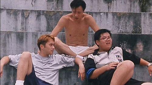 To Be No. 1 filmas žiurėti online