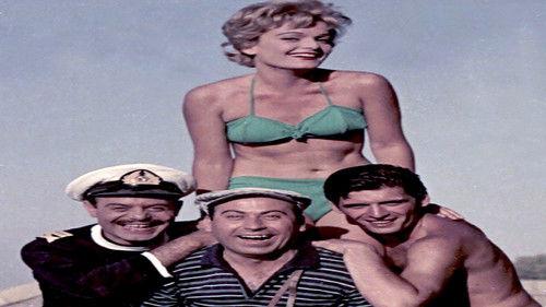 The King of Gaffes filmas žiurėti online