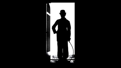 Chaplin filmas žiurėti online