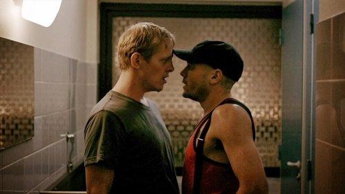 Brotherhood filmas žiurėti online