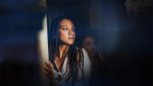 Little Girl in the Window filmas žiurėti online