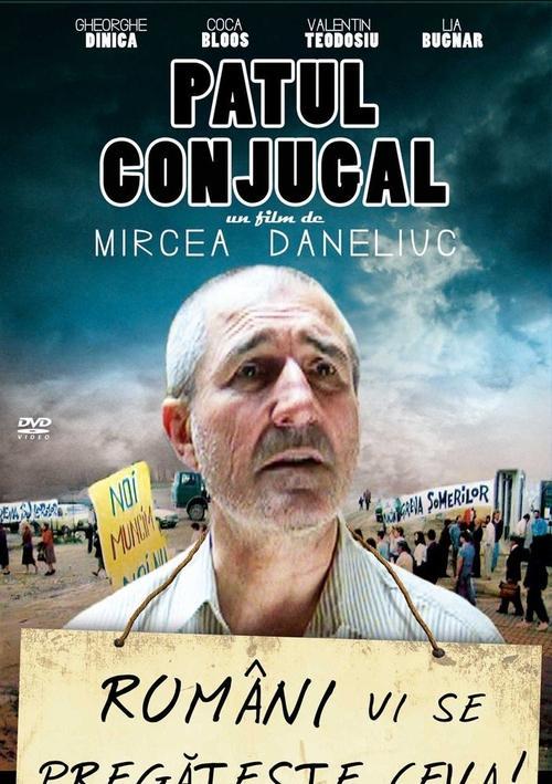 The Conjugal Bed filmas online