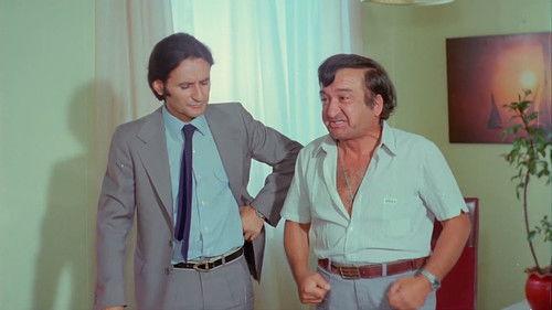 The Godmother filmas žiurėti online