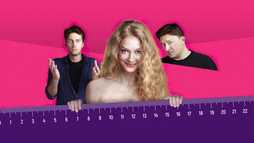 Love Without Size filmas žiurėti online