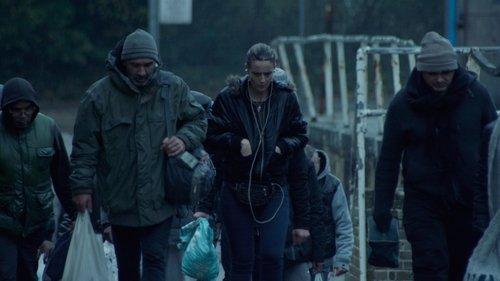 Great Yarmouth: Provisional Figures filmas žiurėti online