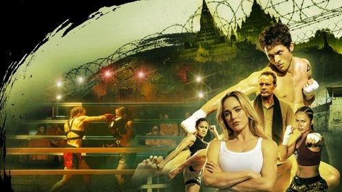 The Lockdown filmas žiurėti online