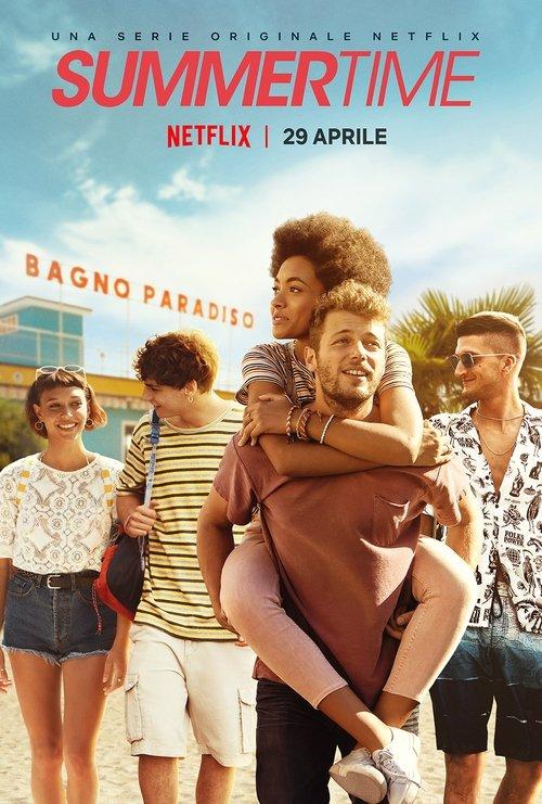 Summertime filmas online