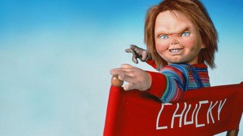 Child's Play 3 filmas žiurėti online