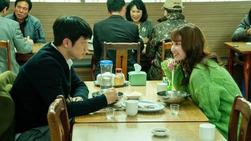 Nothing Serious filmas žiurėti online