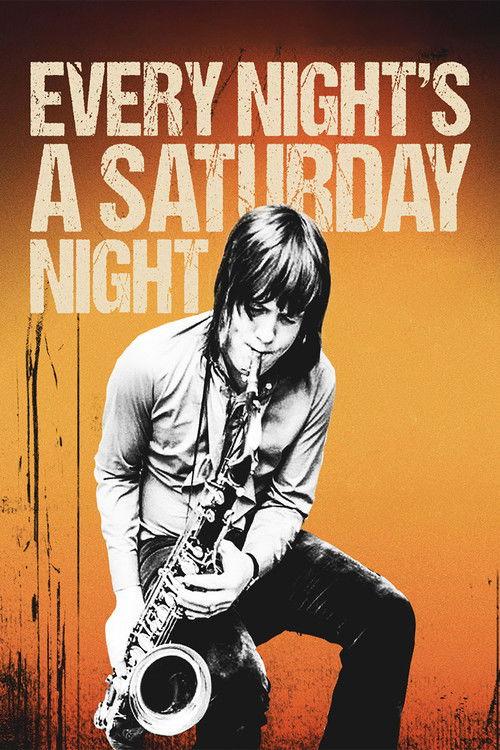 Every Night's a Saturday Night filmas online