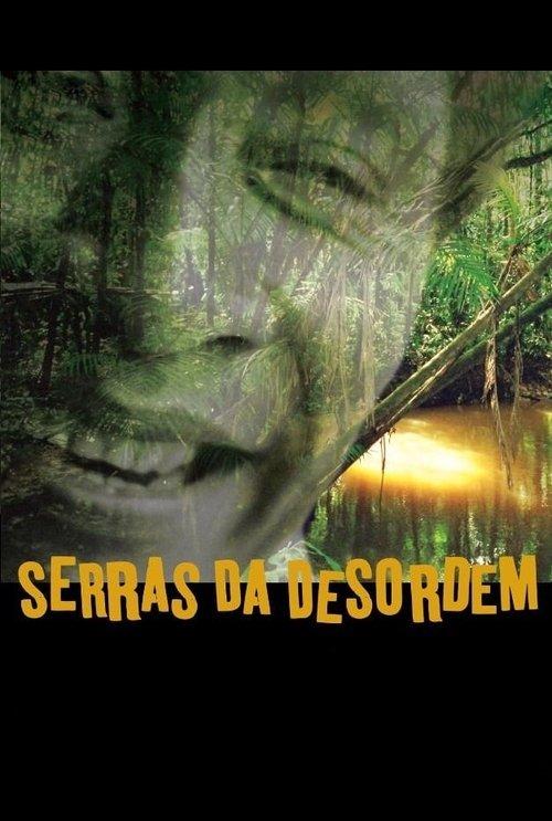 Serras da Desordem filmas online