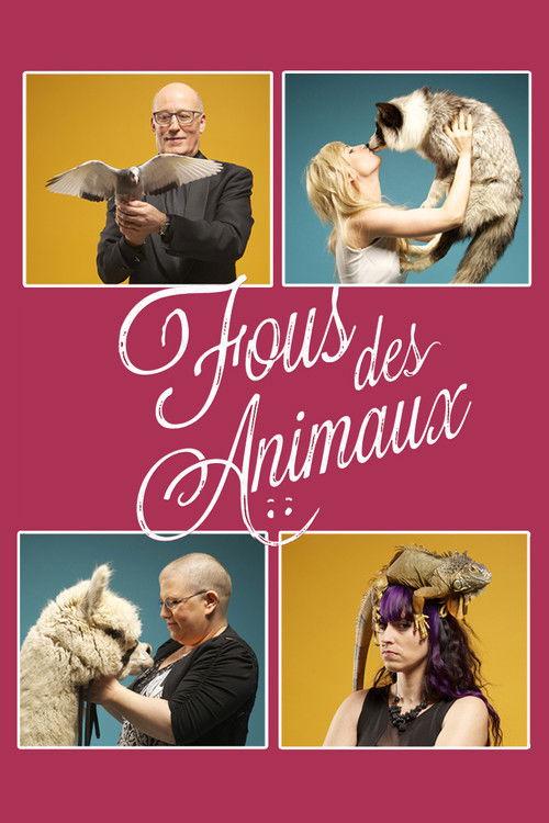 Fous des animaux filmas online