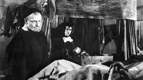 Monsieur Vincent filmas žiurėti online