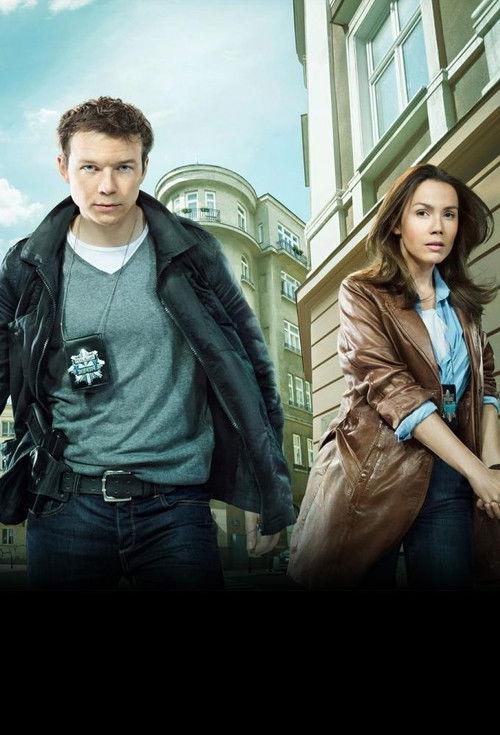 Układ Warszawski filmas online