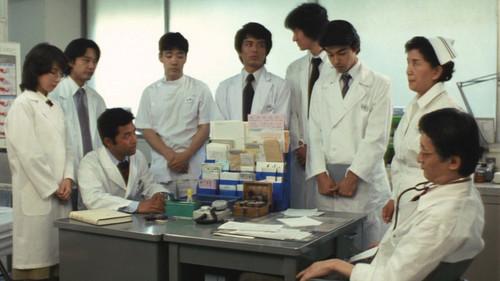 Disciples of Hippocrates filmas žiurėti online