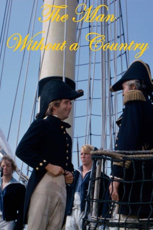 The Man Without a Country filmas online