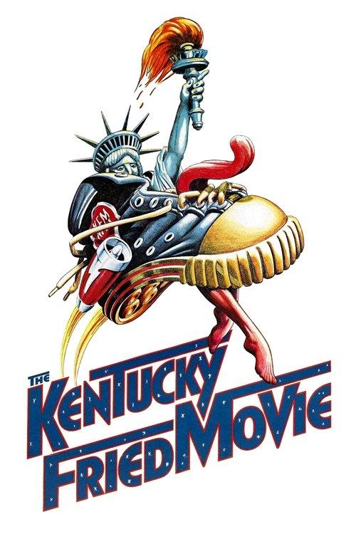 The Kentucky Fried Movie filmas online