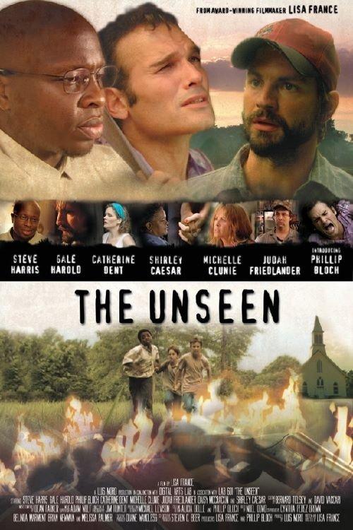 The Unseen filmas online