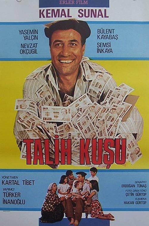 Talih Kuşu filmas online