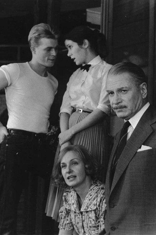 Come Back, Little Sheba filmas online