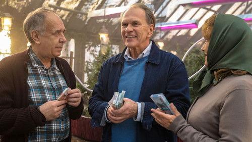 Старые шишки filmas žiurėti online