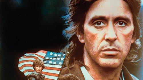 Revolution filmas žiurėti online