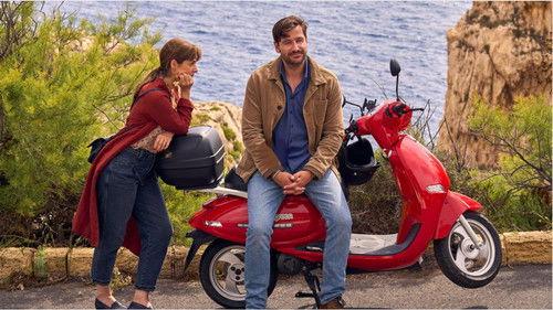 Ein Sommer auf Malta filmas žiurėti online