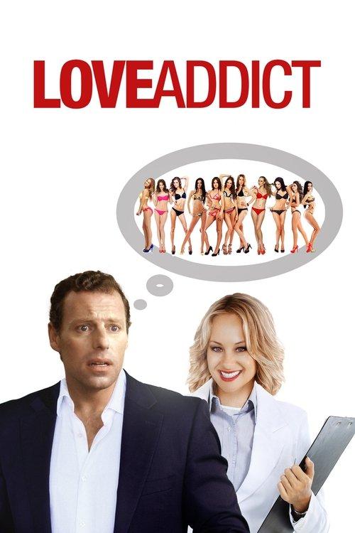 Love Addict filmas online
