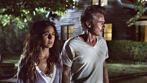 Hospitality filmas žiurėti online