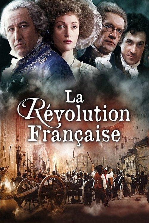 La Révolution française filmas online