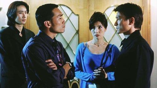 A True Mob Story filmas žiurėti online