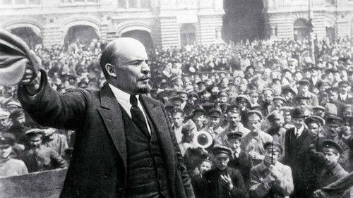 The Fall of the Romanov Dynasty filmas žiurėti online